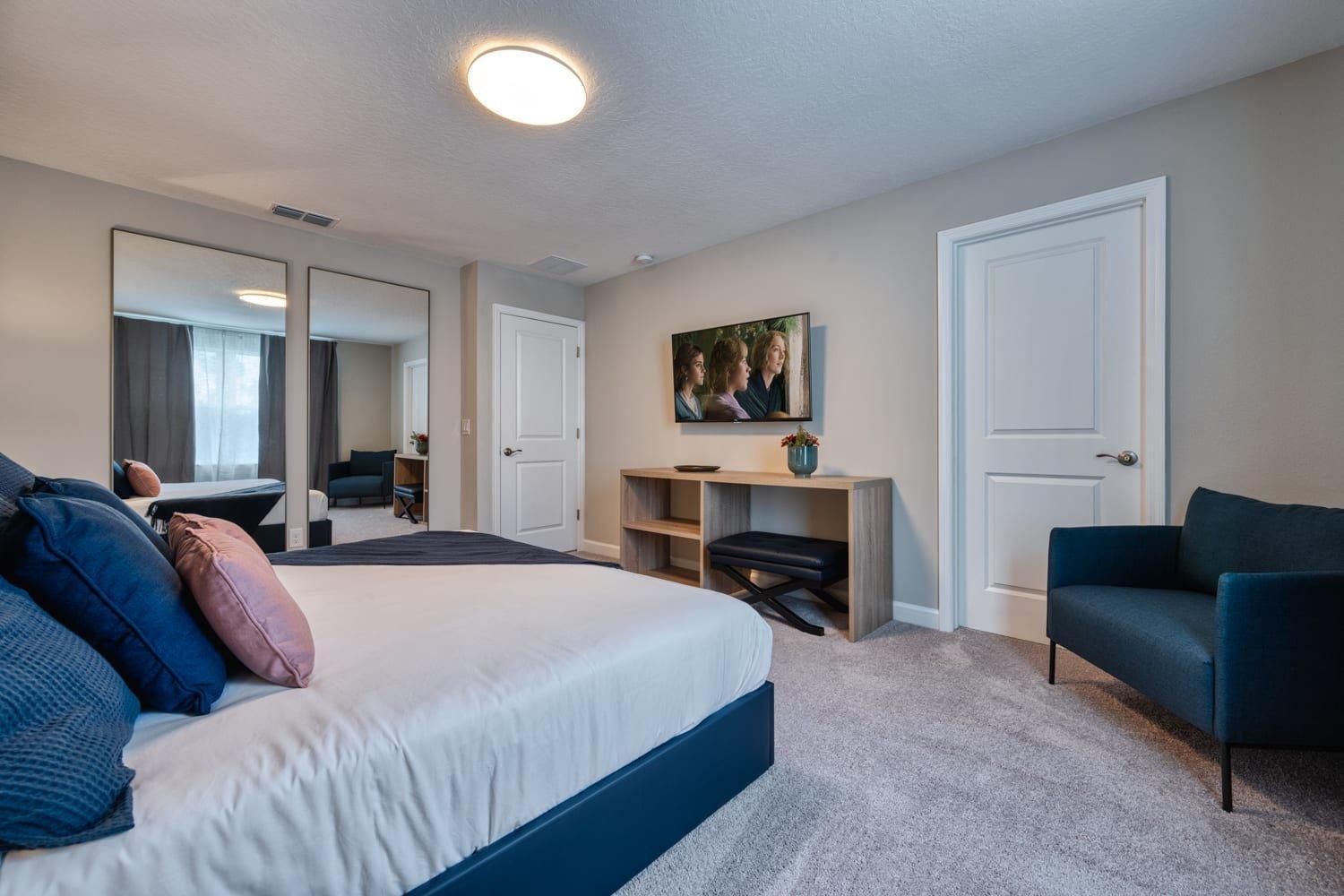 Dream Getaway Private Pool Themed Bedrooms. Book Now Fvr 63 Orlando