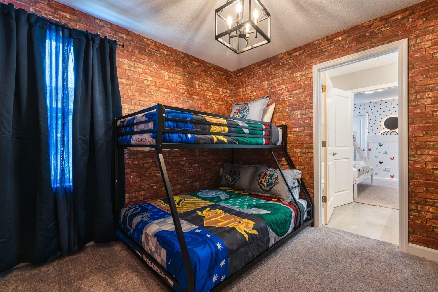 Dream Getaway Private Pool Themed Bedrooms. Book Now Fvr 63 Holiday home