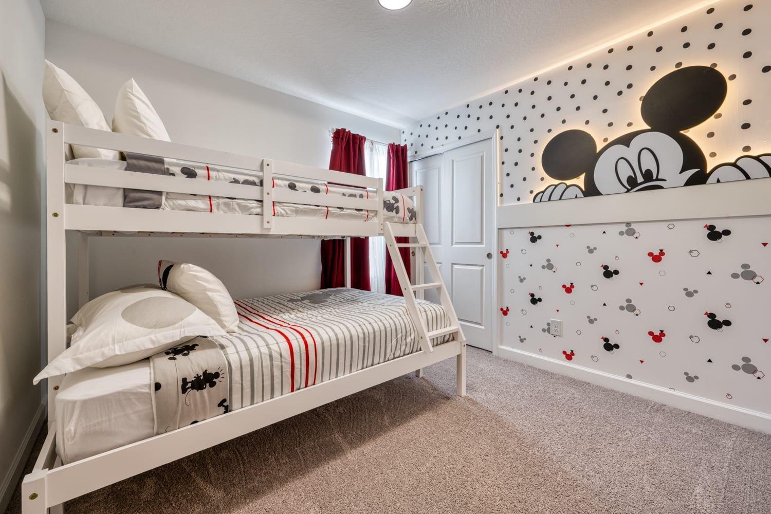 Dream Getaway Private Pool Themed Bedrooms. Book Now Fvr 63 Holiday home *