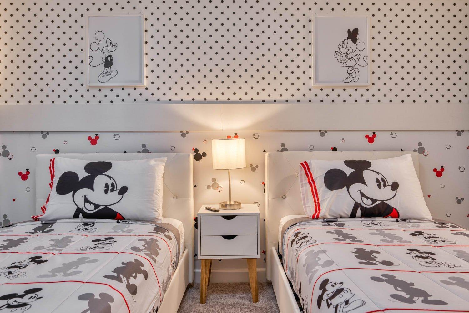Dream Getaway Private Pool Themed Bedrooms. Book Now Fvr 64 Holiday home Orlando