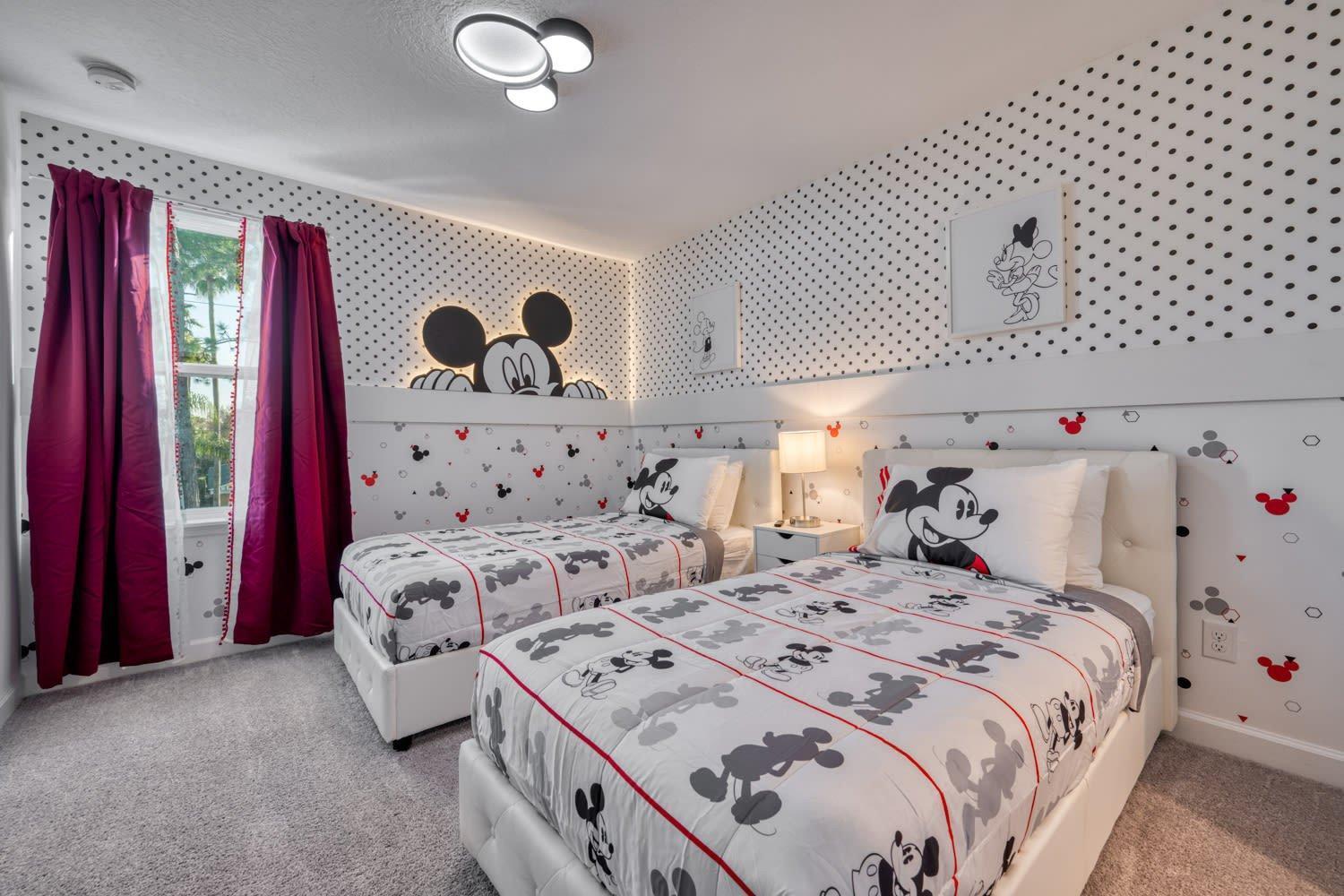Holiday home Dream Getaway Private Pool Themed Bedrooms. Book Now Fvr 64