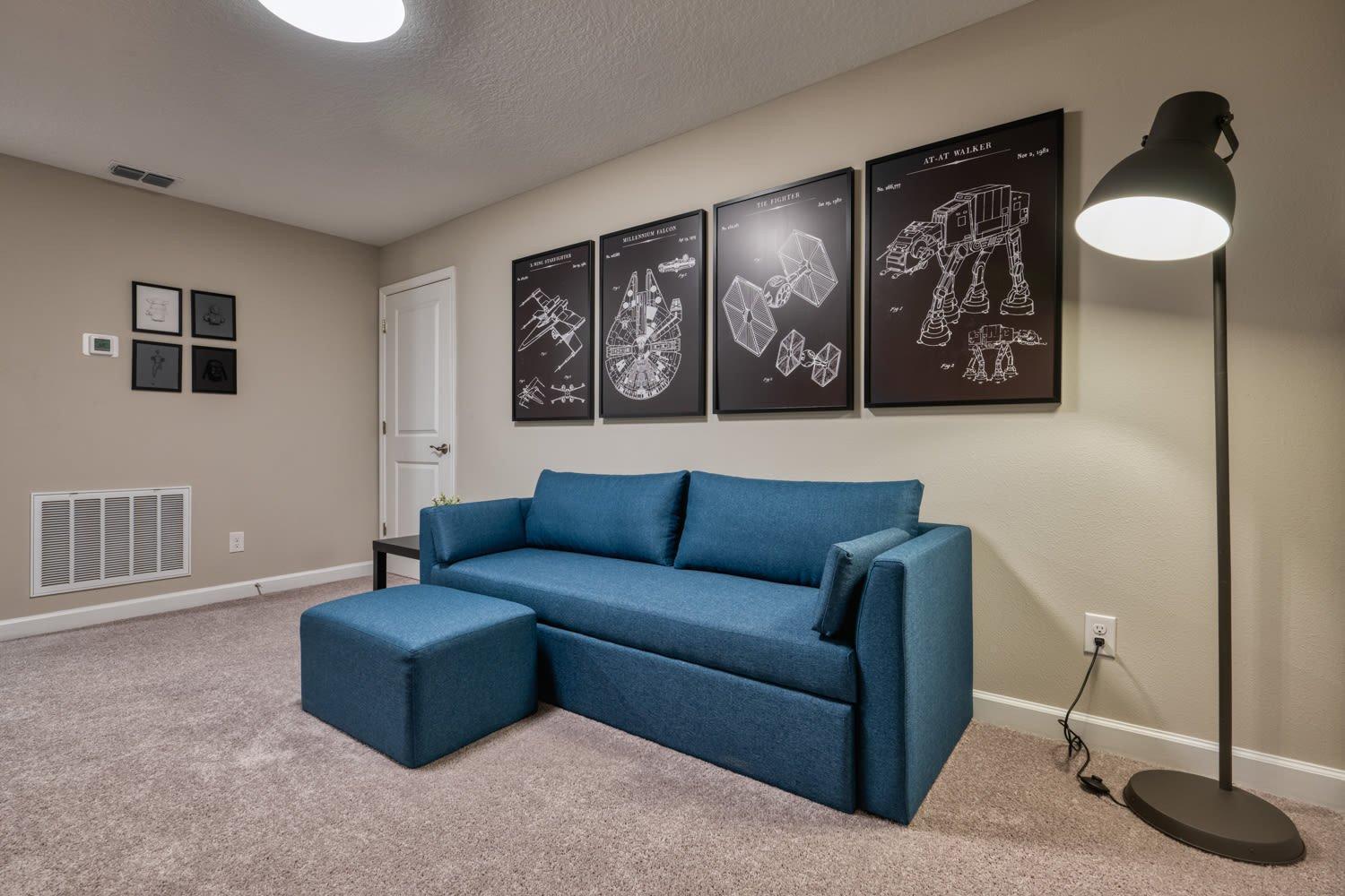 Dream Getaway Private Pool Themed Bedrooms. Book Now Fvr 64 Orlando