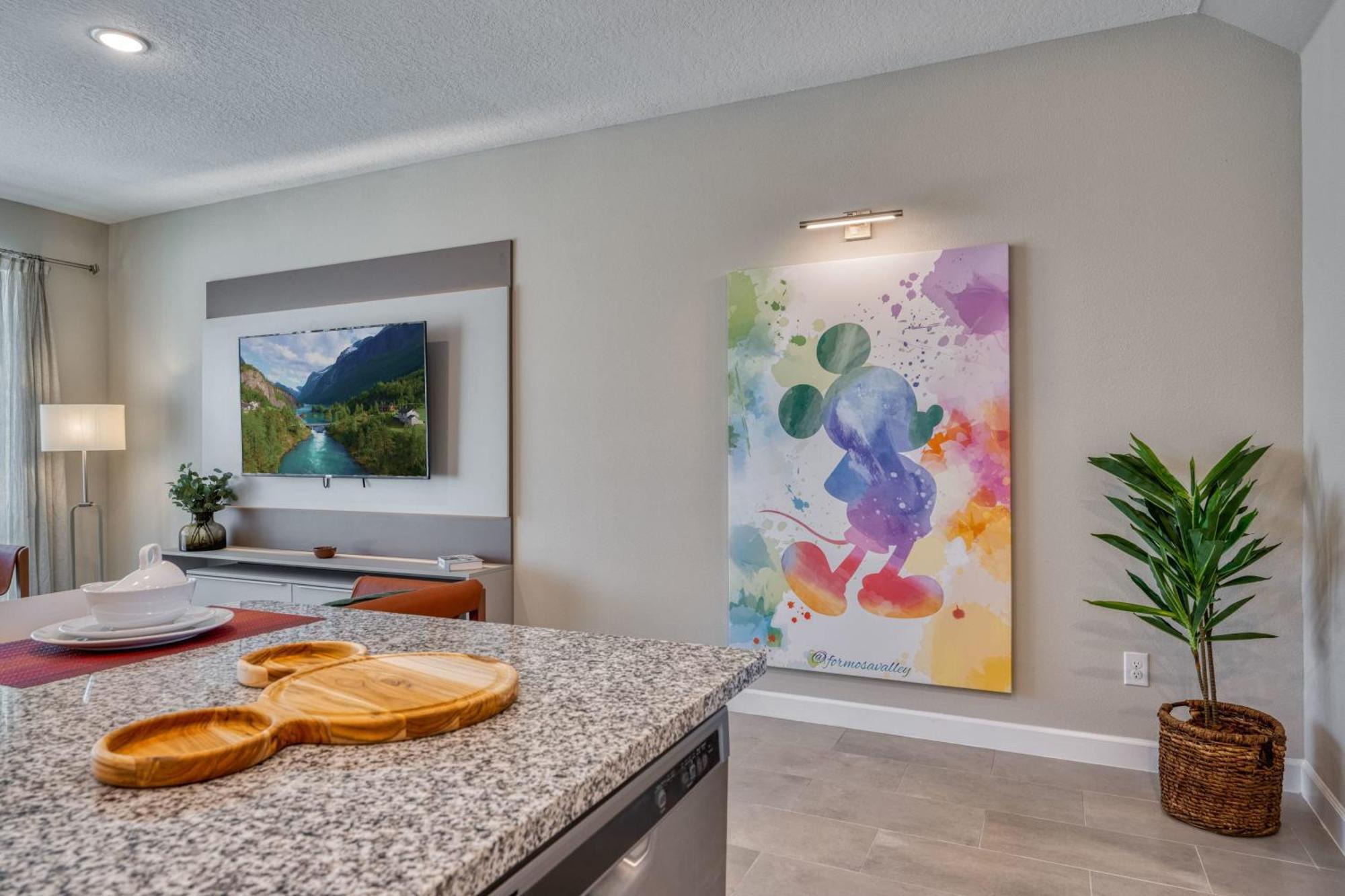 Dream Getaway Private Pool Themed Bedrooms. Book Now Fvr 64 Orlando