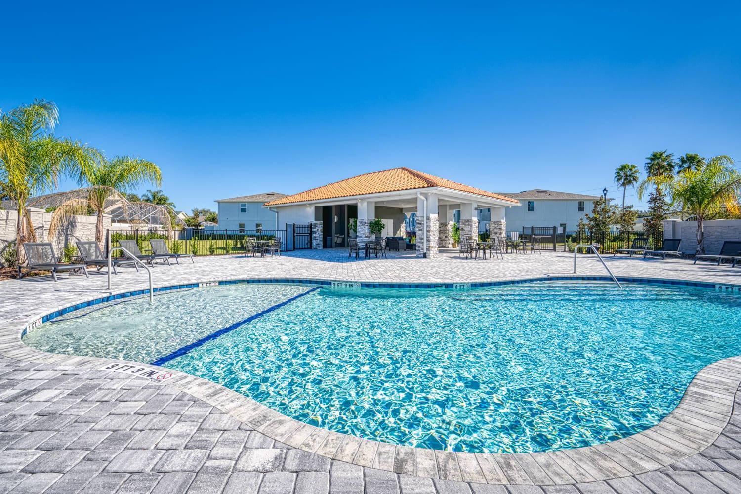 Dream Getaway Private Pool Themed Bedrooms. Book Now Fvr 63 Holiday home *