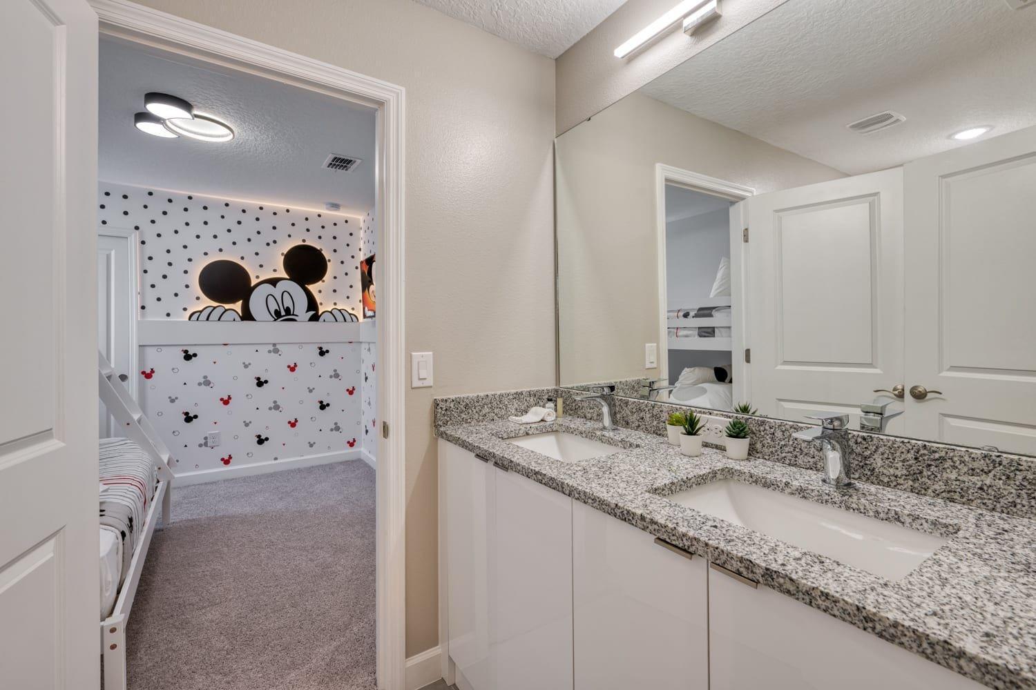 Holiday home Dream Getaway Private Pool Themed Bedrooms. Book Now Fvr 63