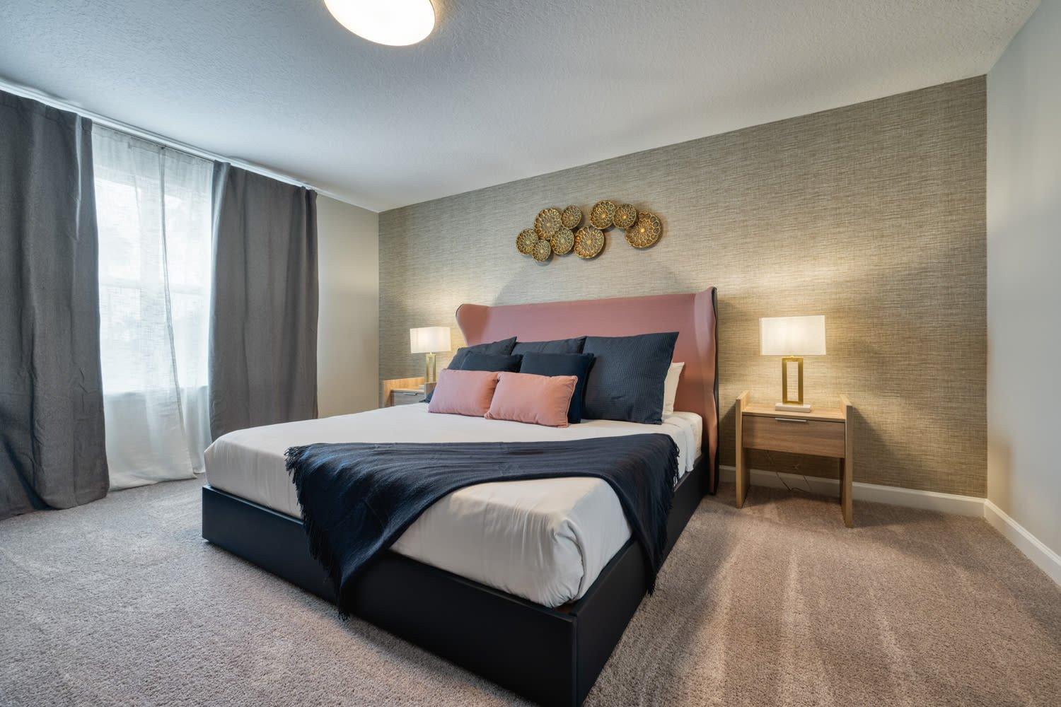 Dream Getaway Private Pool Themed Bedrooms. Book Now Fvr 63 Holiday home