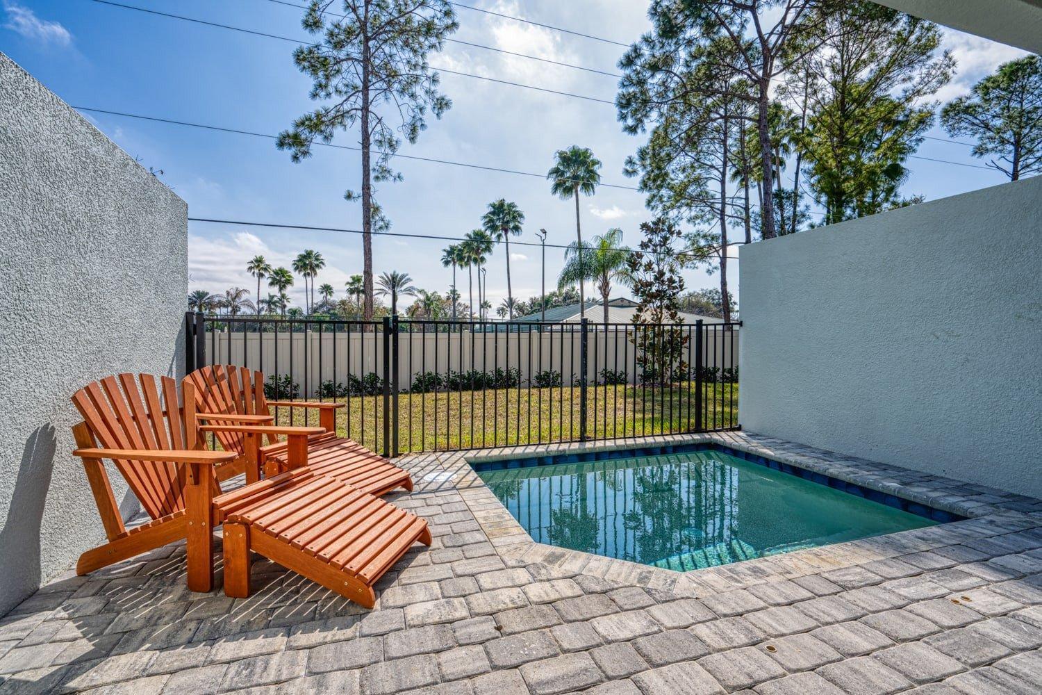 Dream Getaway Private Pool Themed Bedrooms. Book Now Fvr 63