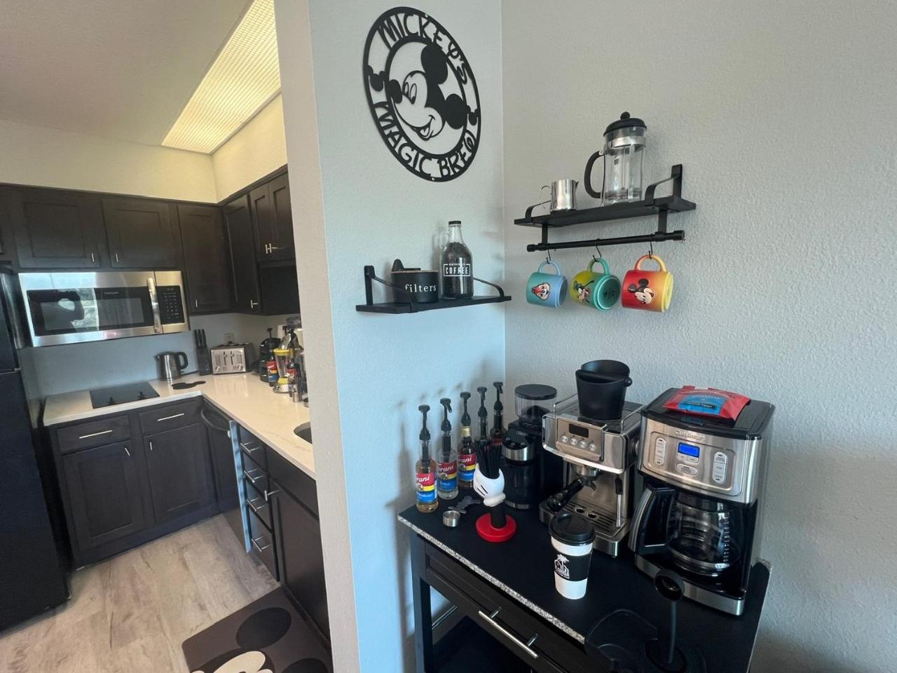 Epic Disney, Universal Shuttle Apartment Orlando