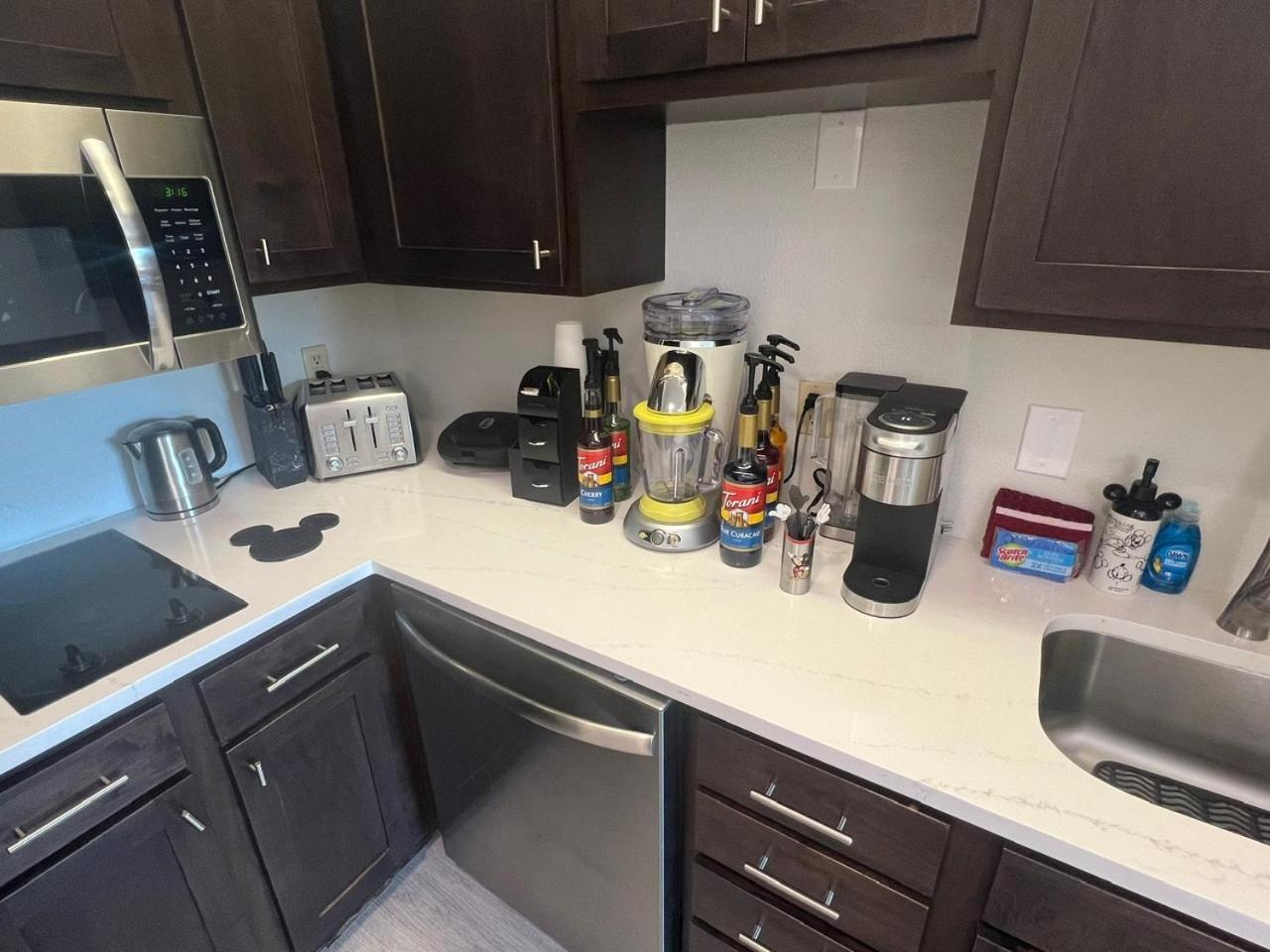 Apartment Epic Disney, Universal Shuttle Orlando