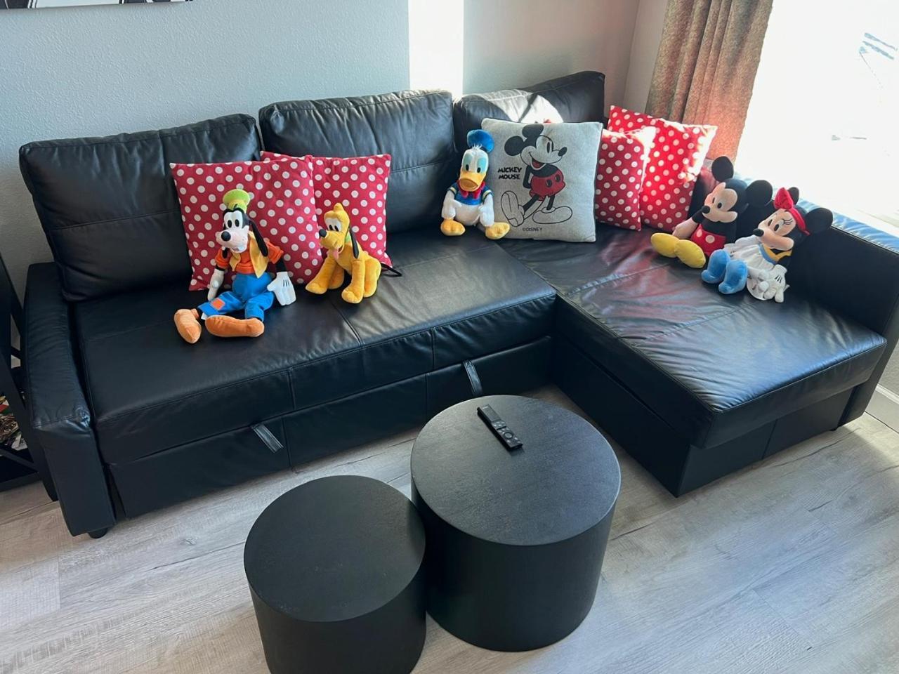 Apartment Epic Disney, Universal Shuttle Orlando