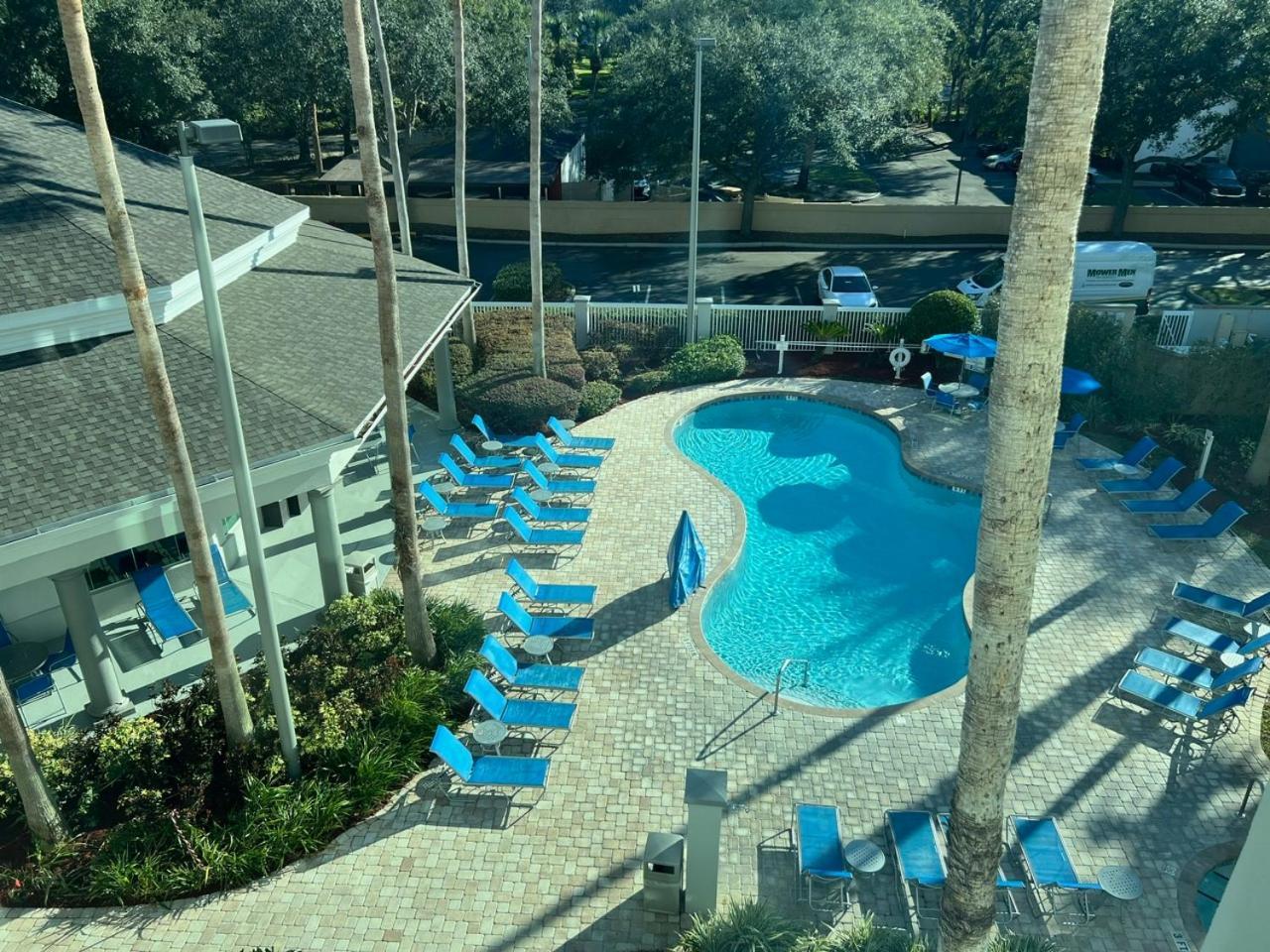 Epic Disney, Universal Shuttle Apartment Orlando