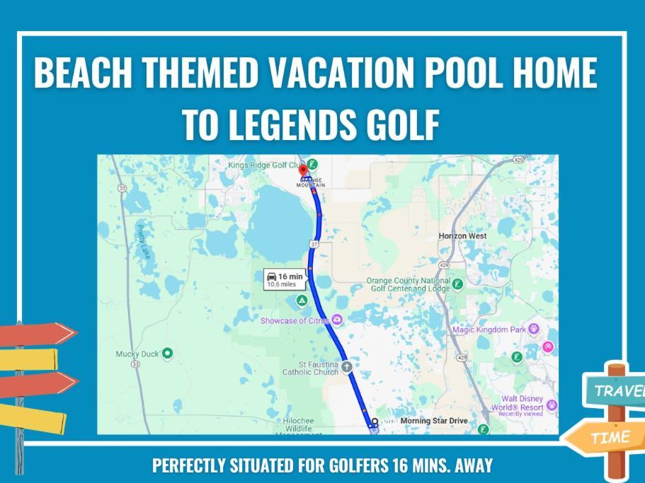 Theme Vacation Poolspa Mins To