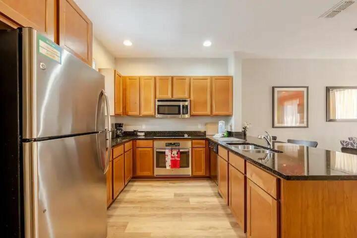 Holiday home Corvette Getaway - 2 Beds - Jacuzzi - Forest View