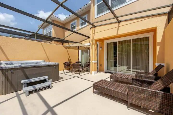 Holiday home Corvette Getaway - 2 Beds - Jacuzzi - Forest View