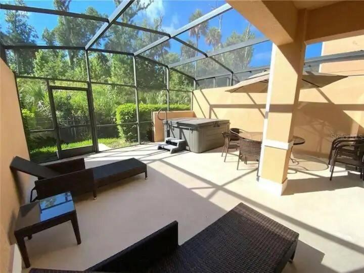 Holiday home Corvette Getaway - 2 Beds - Jacuzzi - Forest View