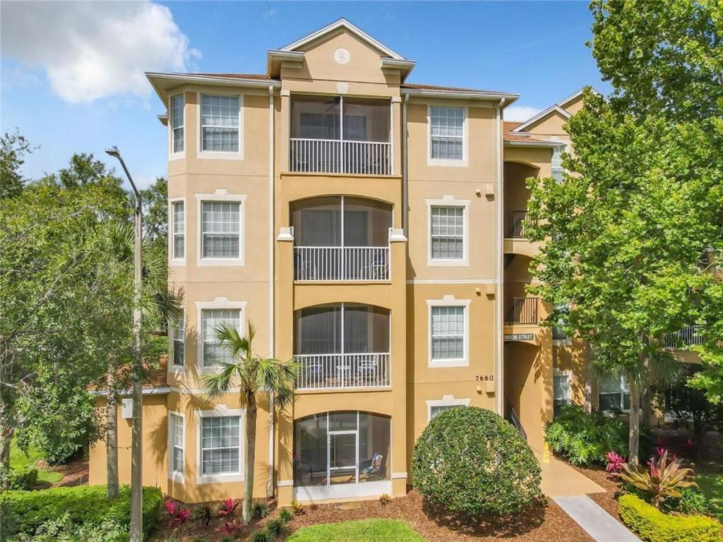 Wh7660-205cs - Lakeview On The Hills Holiday home Orlando