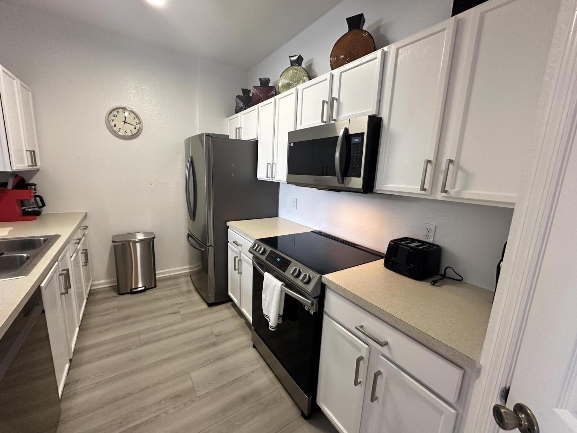 Holiday home Wh7660-205cs - Lakeview On The Hills *