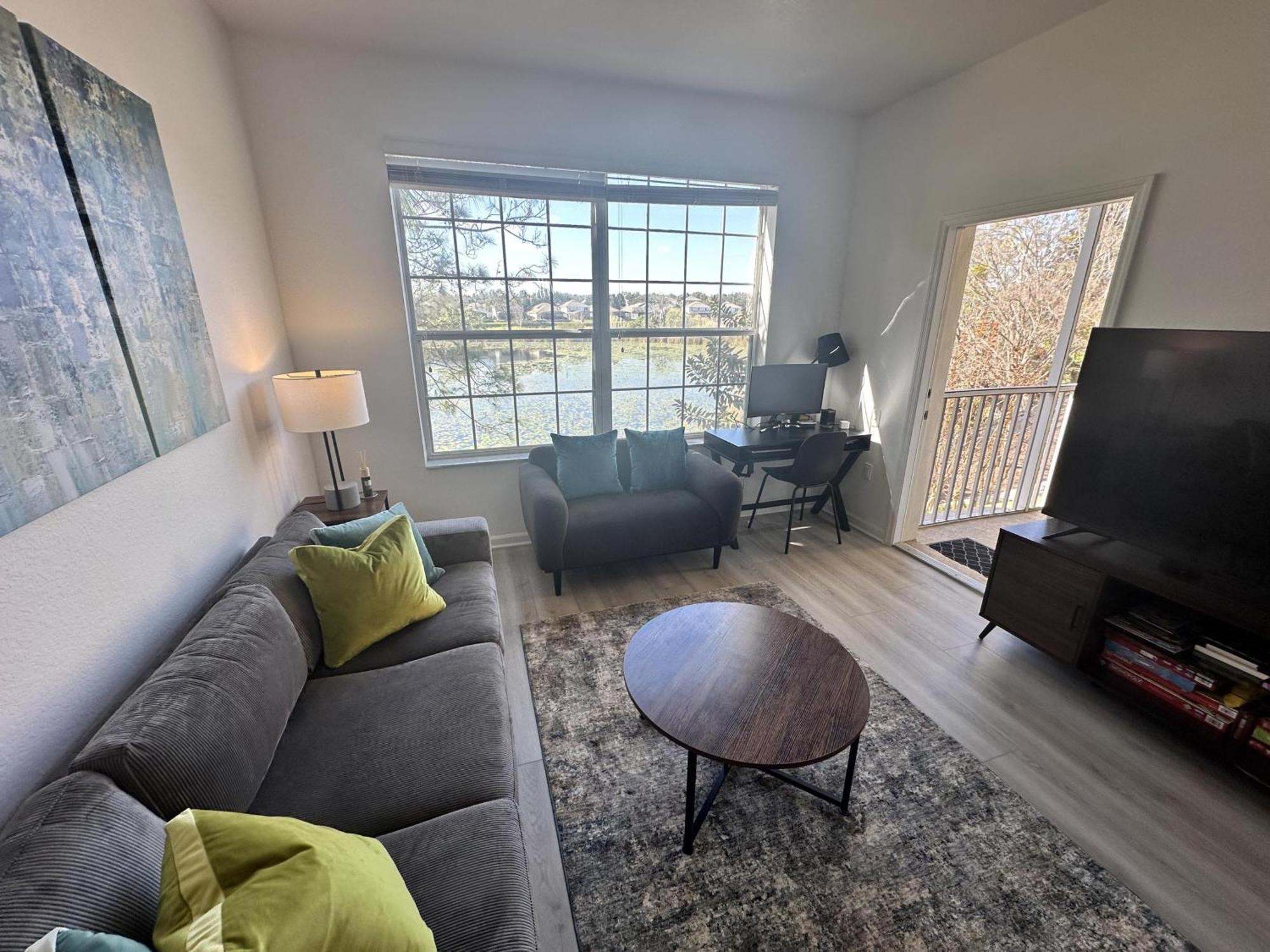 Wh7660-205cs - Lakeview On The Hills Holiday home Orlando