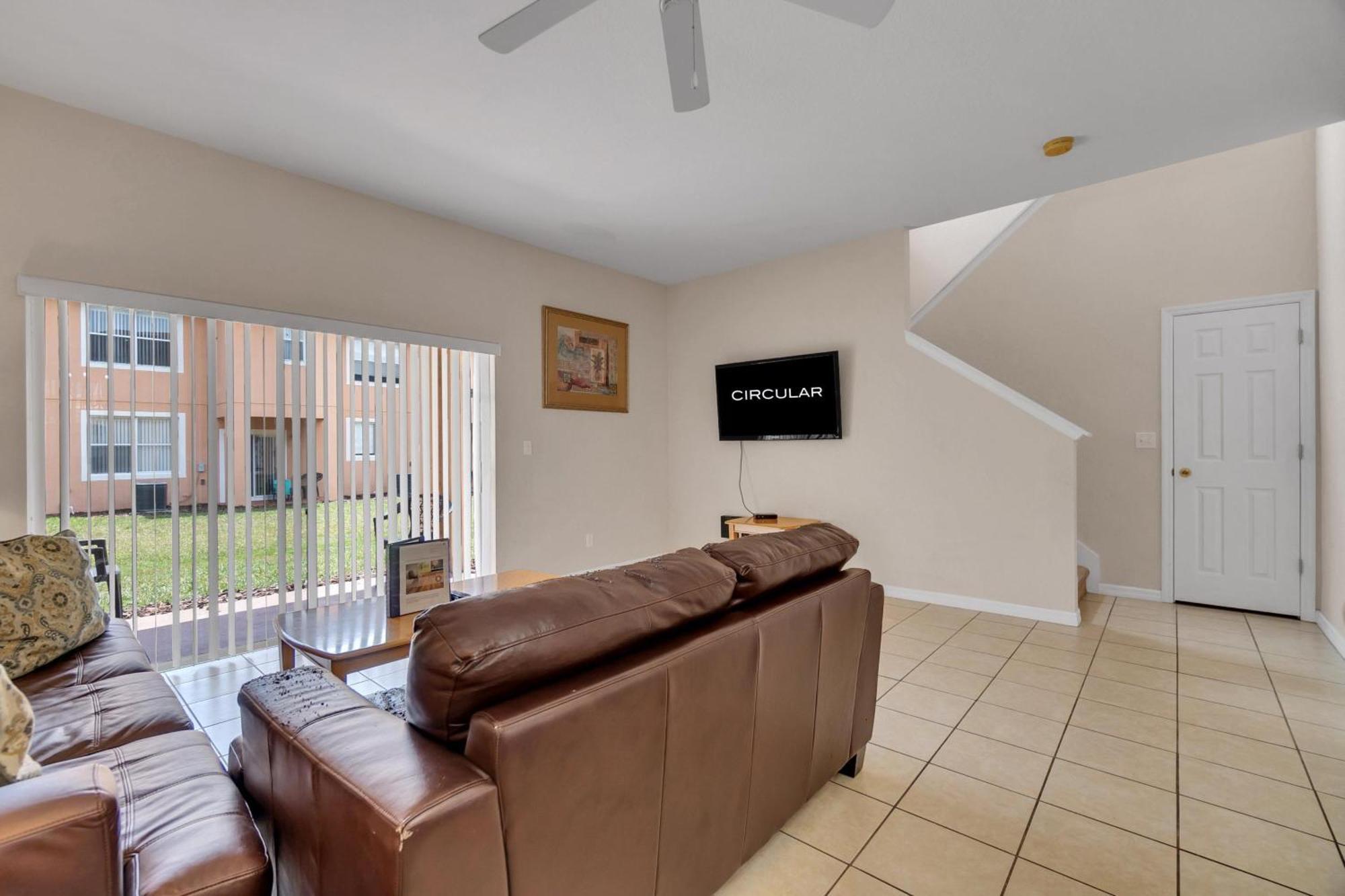 Ro2707bd - 4bedrms - Regal Oaks Apartment *
