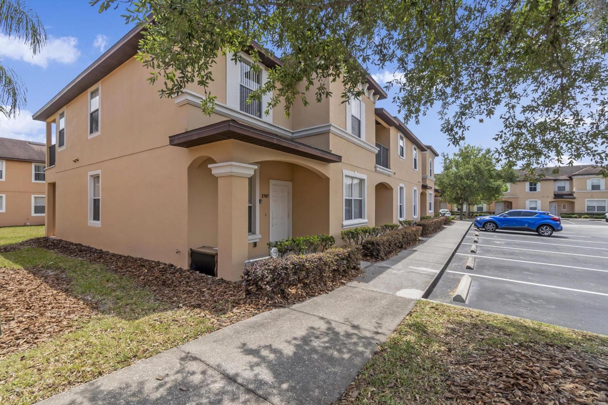 Ro2707bd - 4bedrms - Regal Oaks Orlando