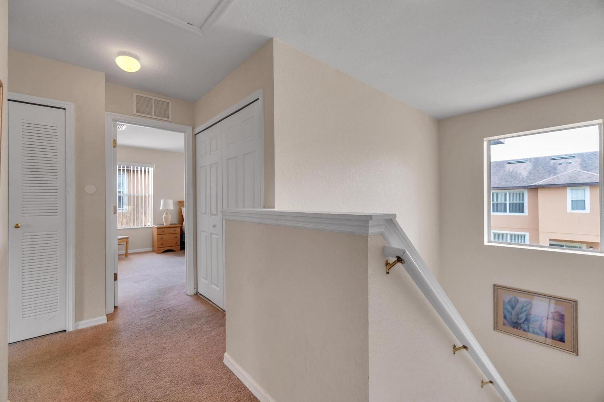 Apartment Ro2707bd - 4bedrms - Regal Oaks *