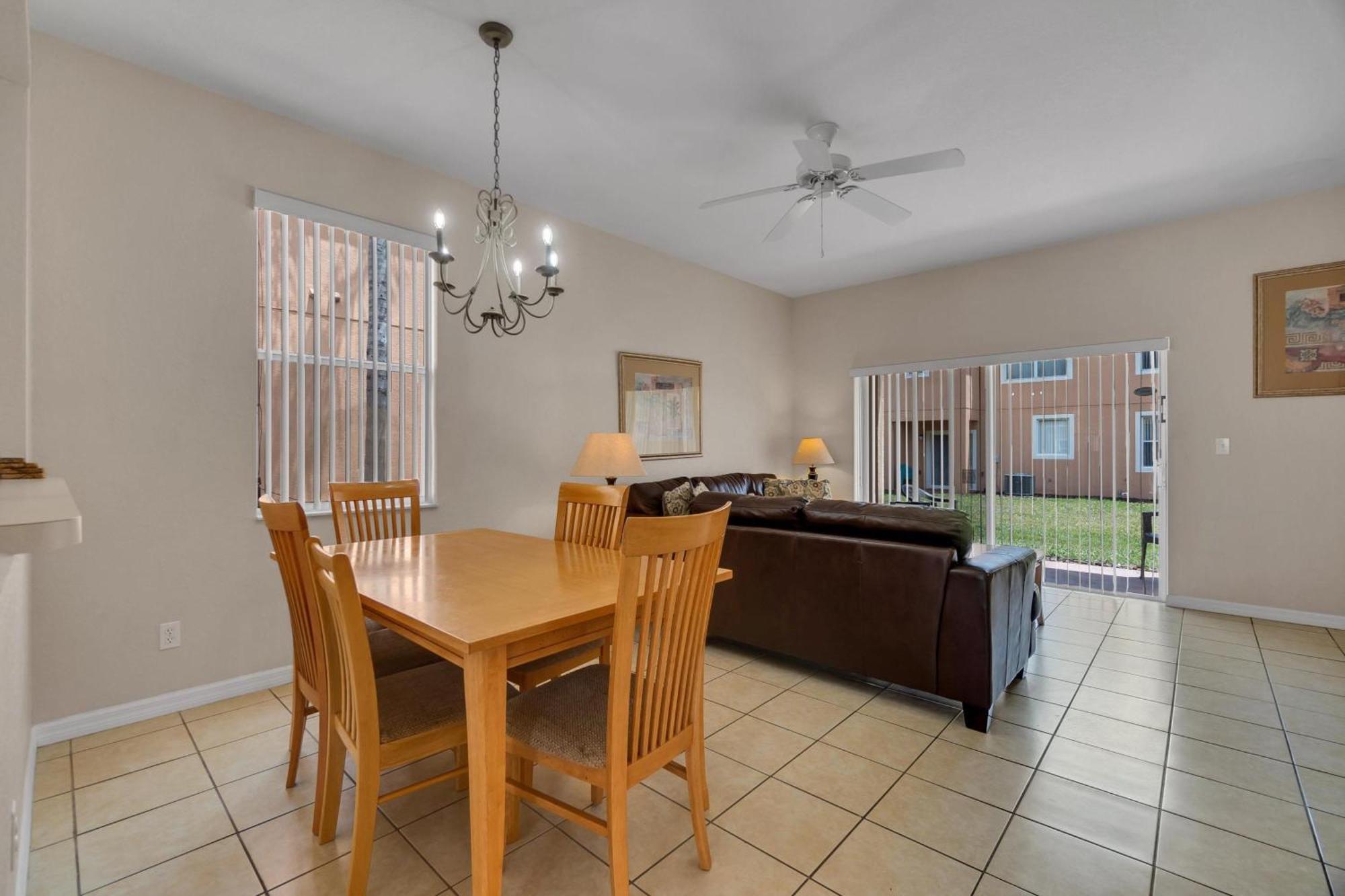 Ro2707bd - 4bedrms - Regal Oaks * Orlando