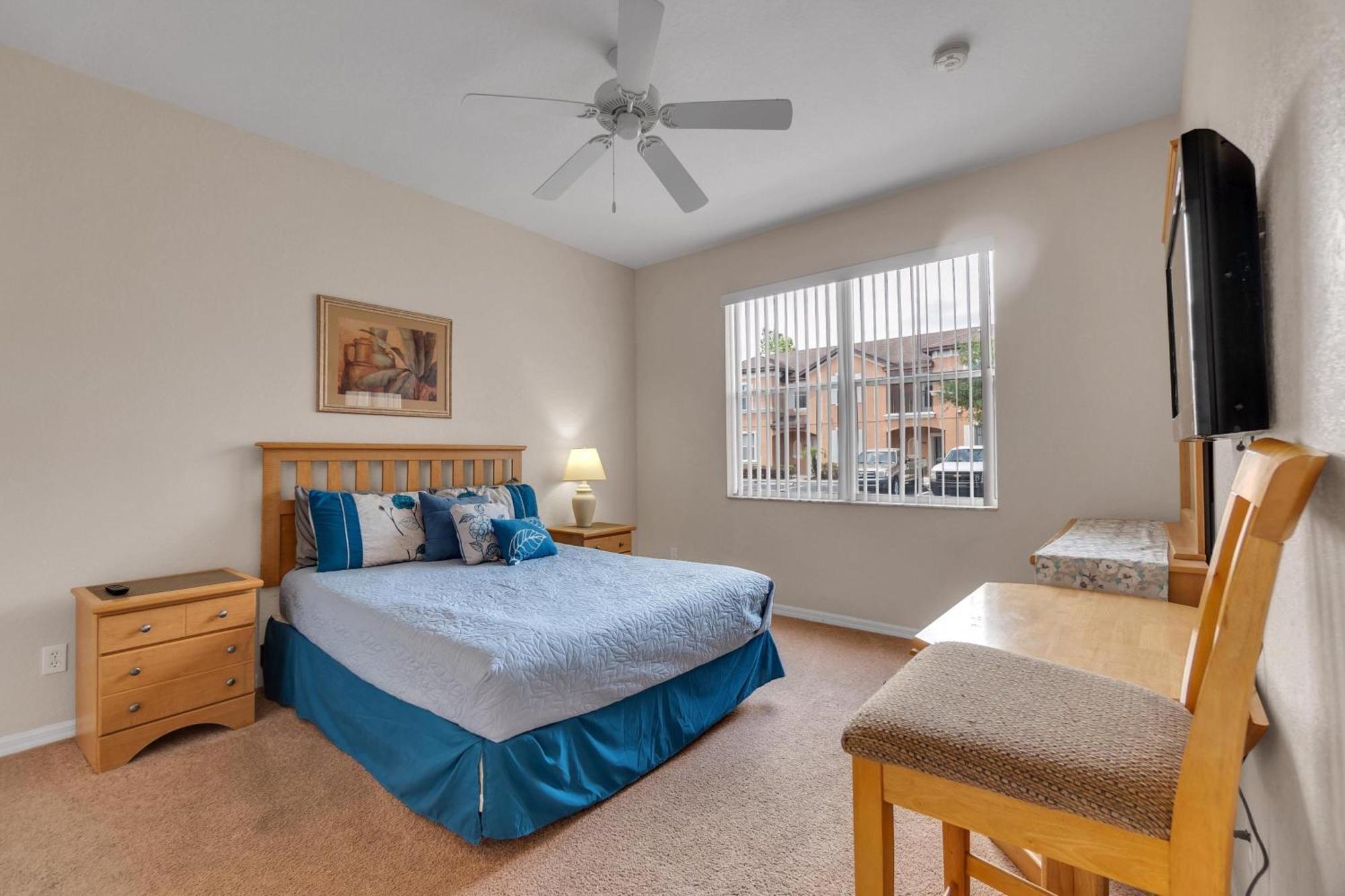 Ro2707bd - 4bedrms - Regal Oaks Apartment *