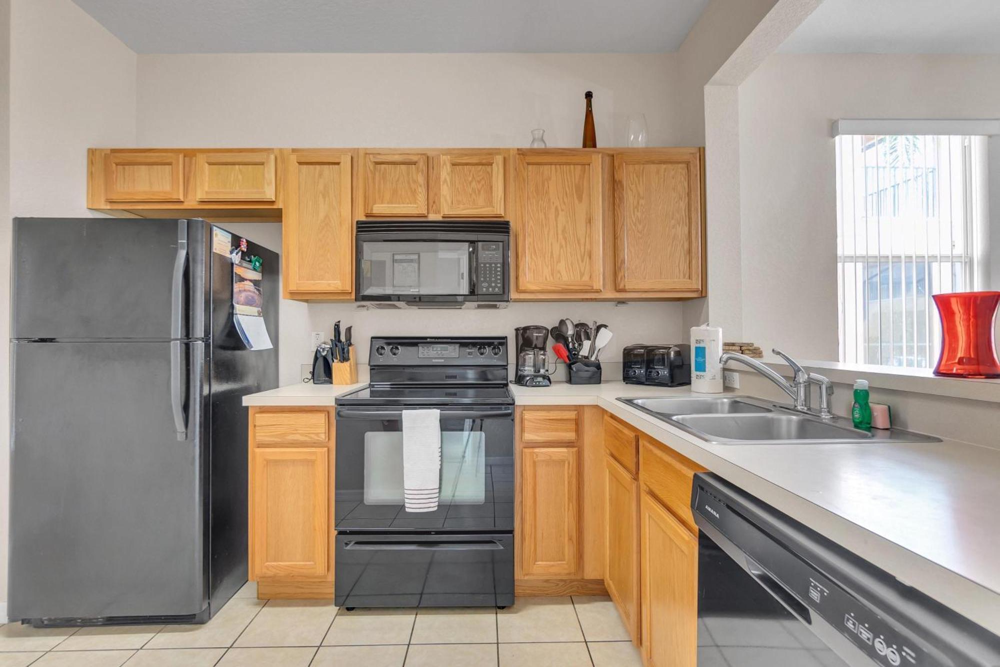 Ro2707bd - 4bedrms - Regal Oaks Orlando