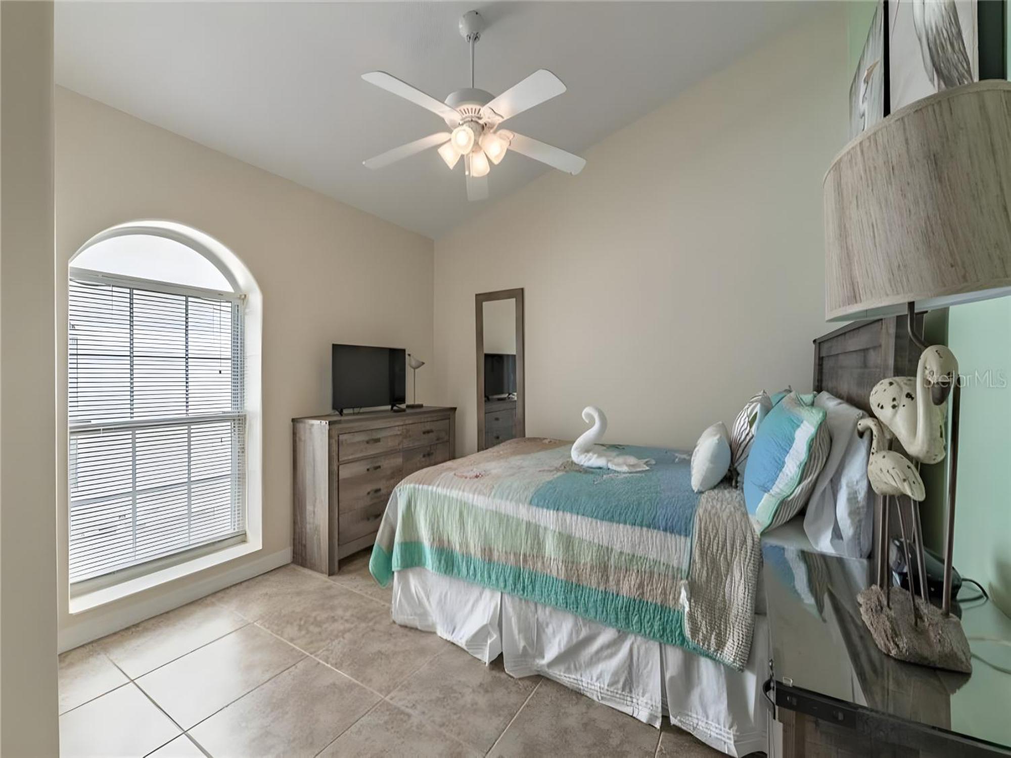 Holiday home Magnolia Relaxing 5 Bedroom Near Sleeps 12 Orlando