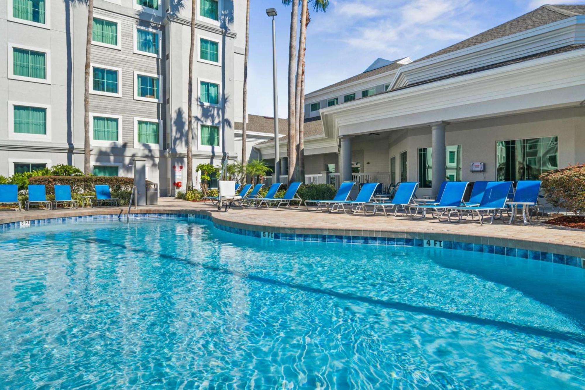 Apartment Epic Disney, Universal Shuttle Orlando