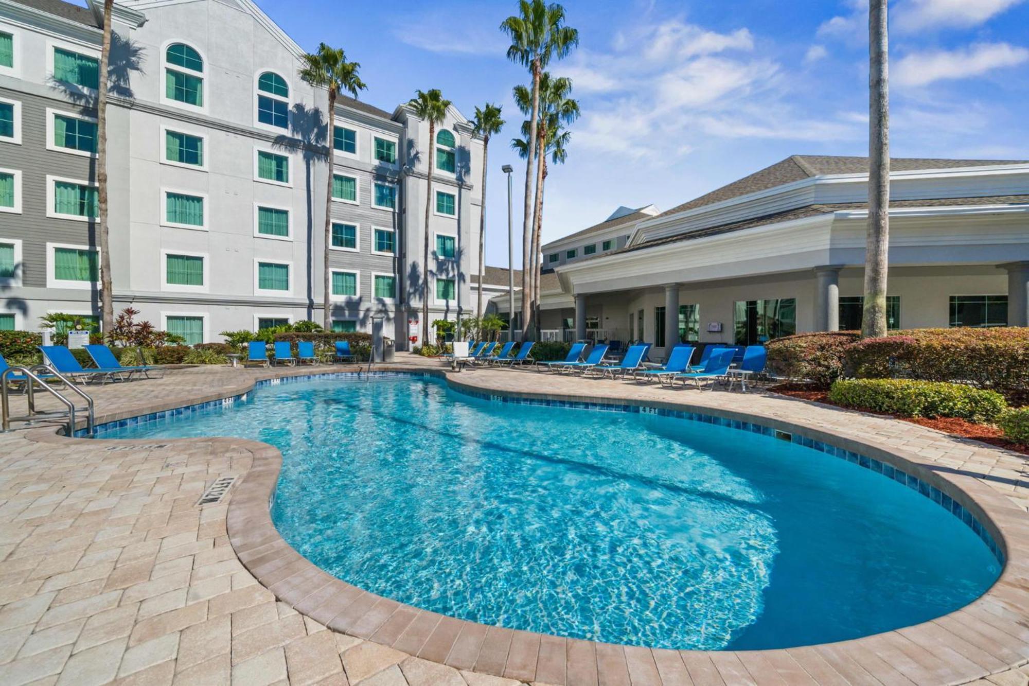 Apartment Epic Disney, Universal Shuttle *