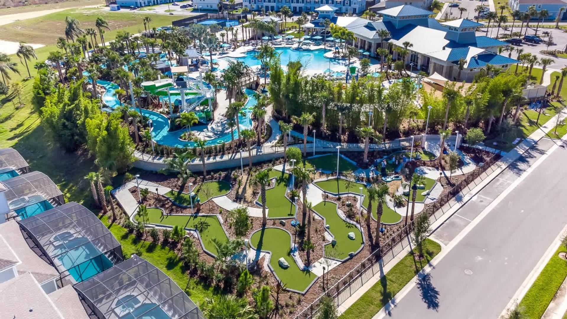 Upstay 20 Guest Capacity Mansion Near Orlando