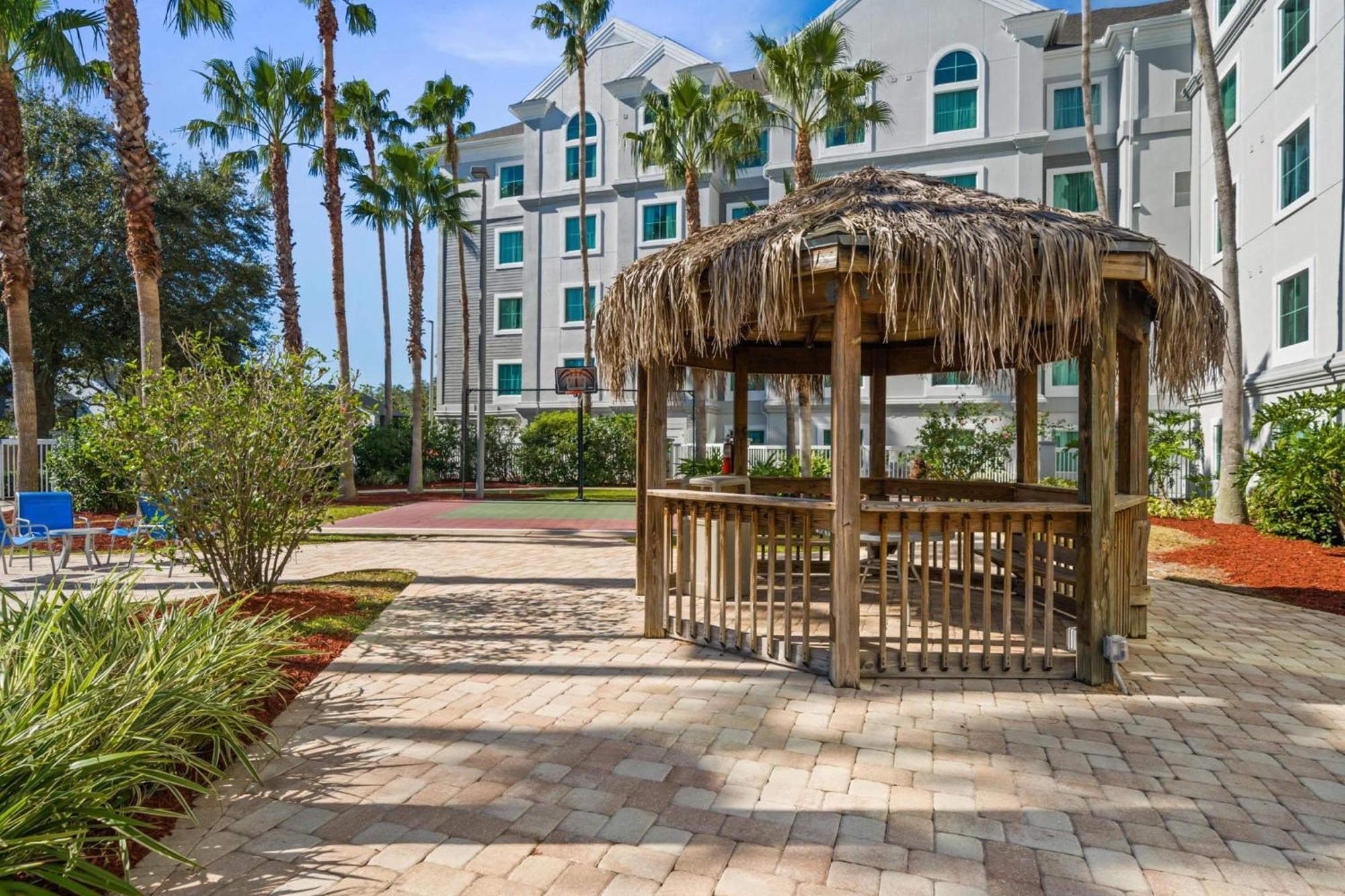Apartment Shuttle King Bed Free Park Orlando