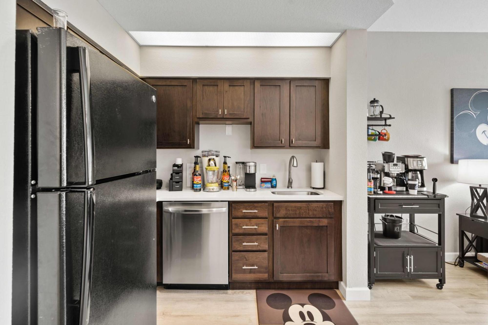 Apartment Epic Disney, Universal Shuttle Orlando