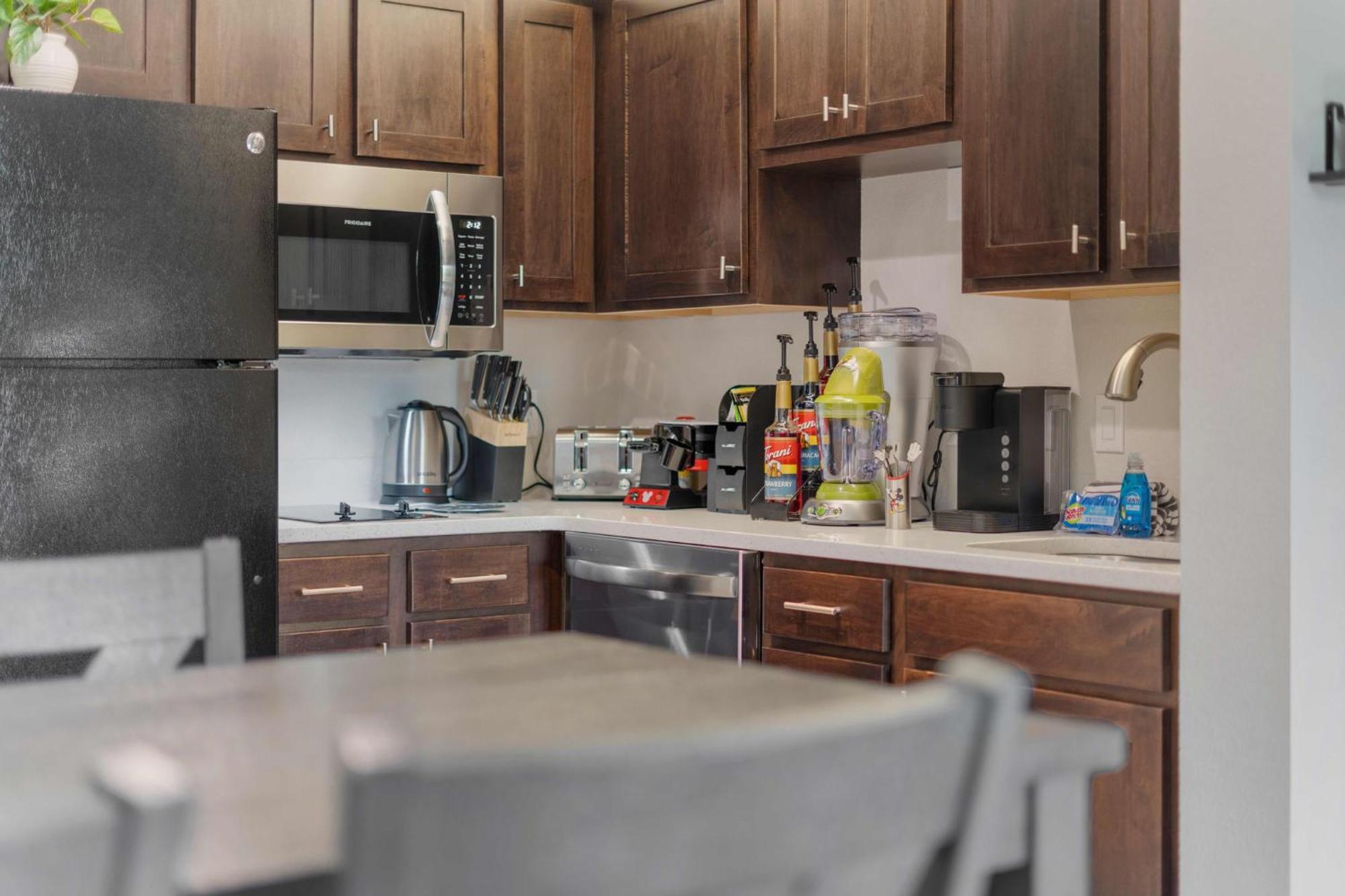 Shuttle King Bed Free Park * Orlando