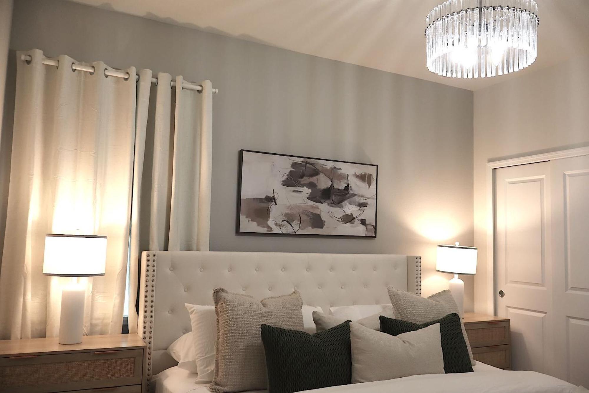 Holiday home Spectacular 7 Bedroom With Private Pool Orlando