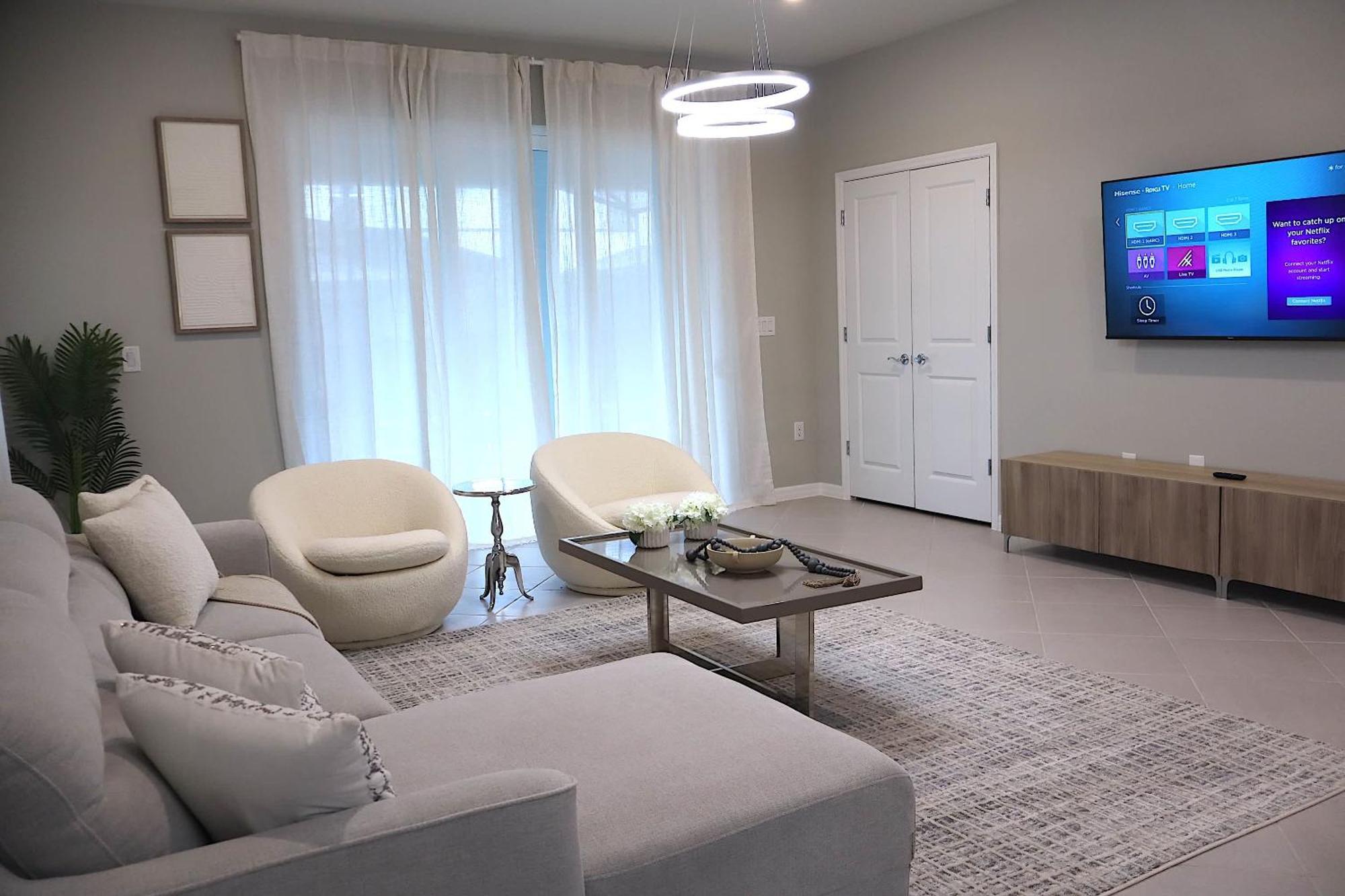 Holiday home Spectacular 7 Bedroom With Private Pool Orlando