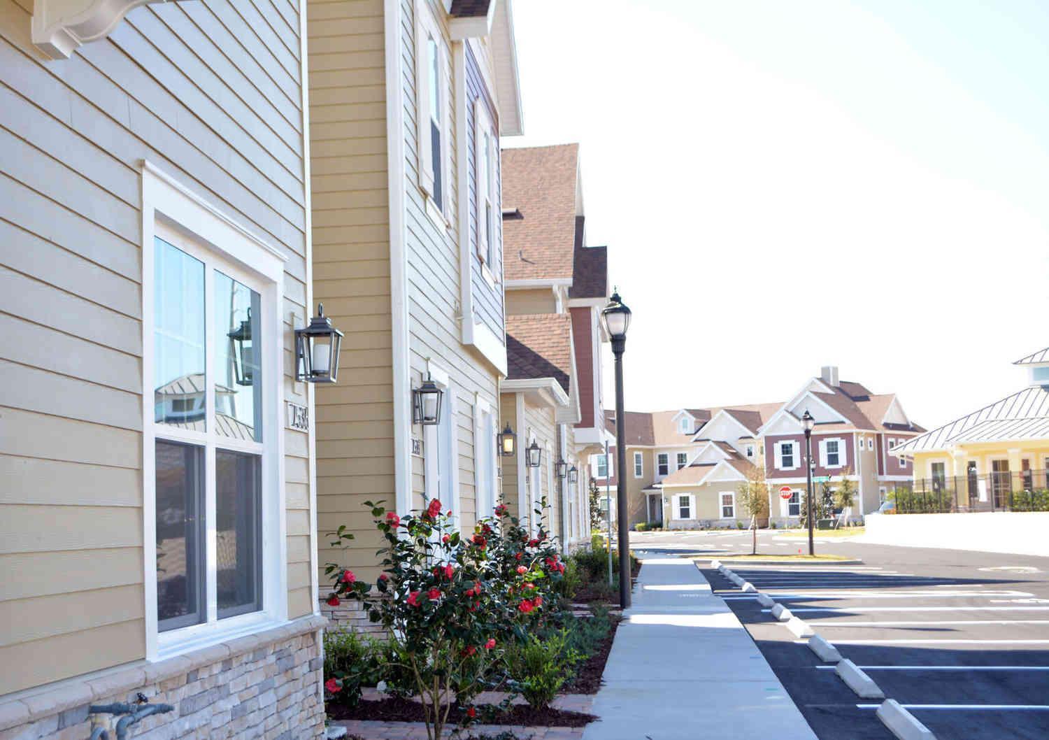 Chic 4 Bedroom At Summerville Minutes From Holiday home *