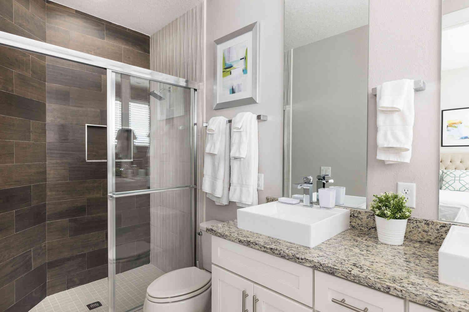 Holiday home Chic 4 Bedroom At Summerville Minutes From Orlando