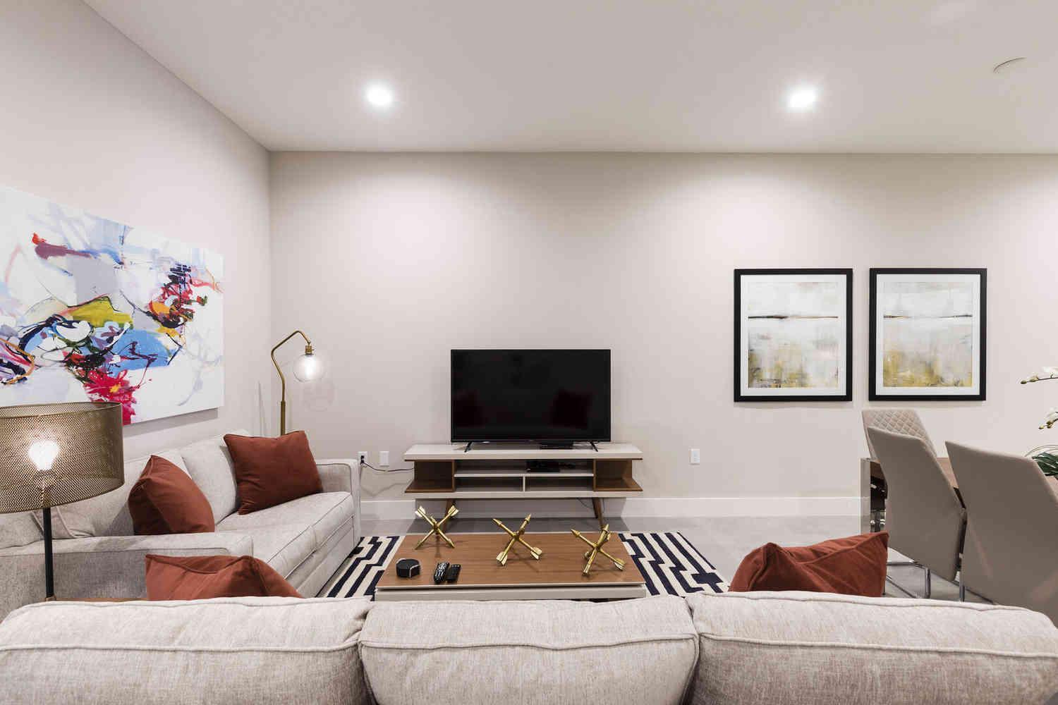 Chic 4 Bedroom At Summerville Minutes From Orlando