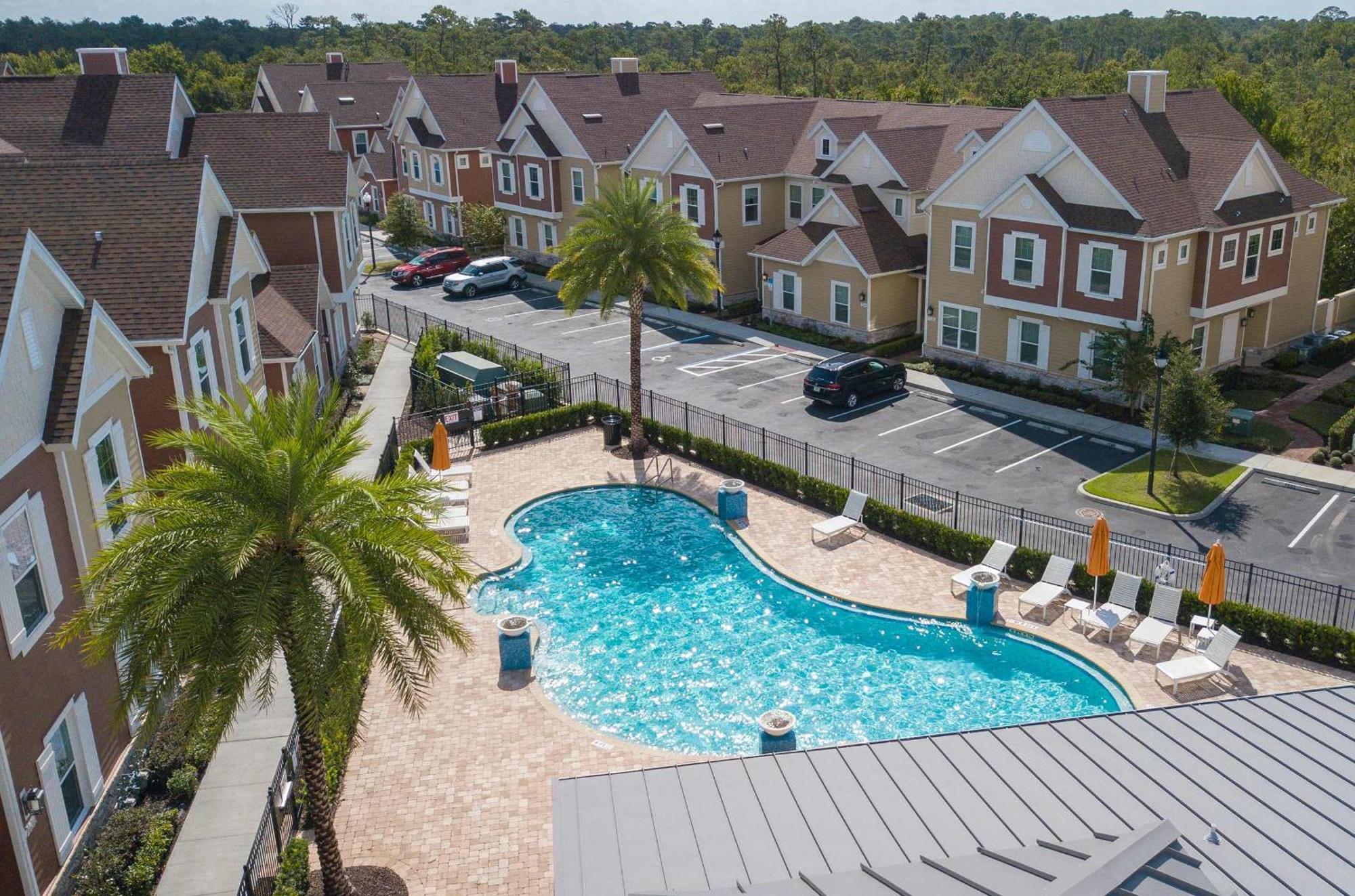Holiday home Chic 4 Bedroom At Summerville Minutes From Orlando