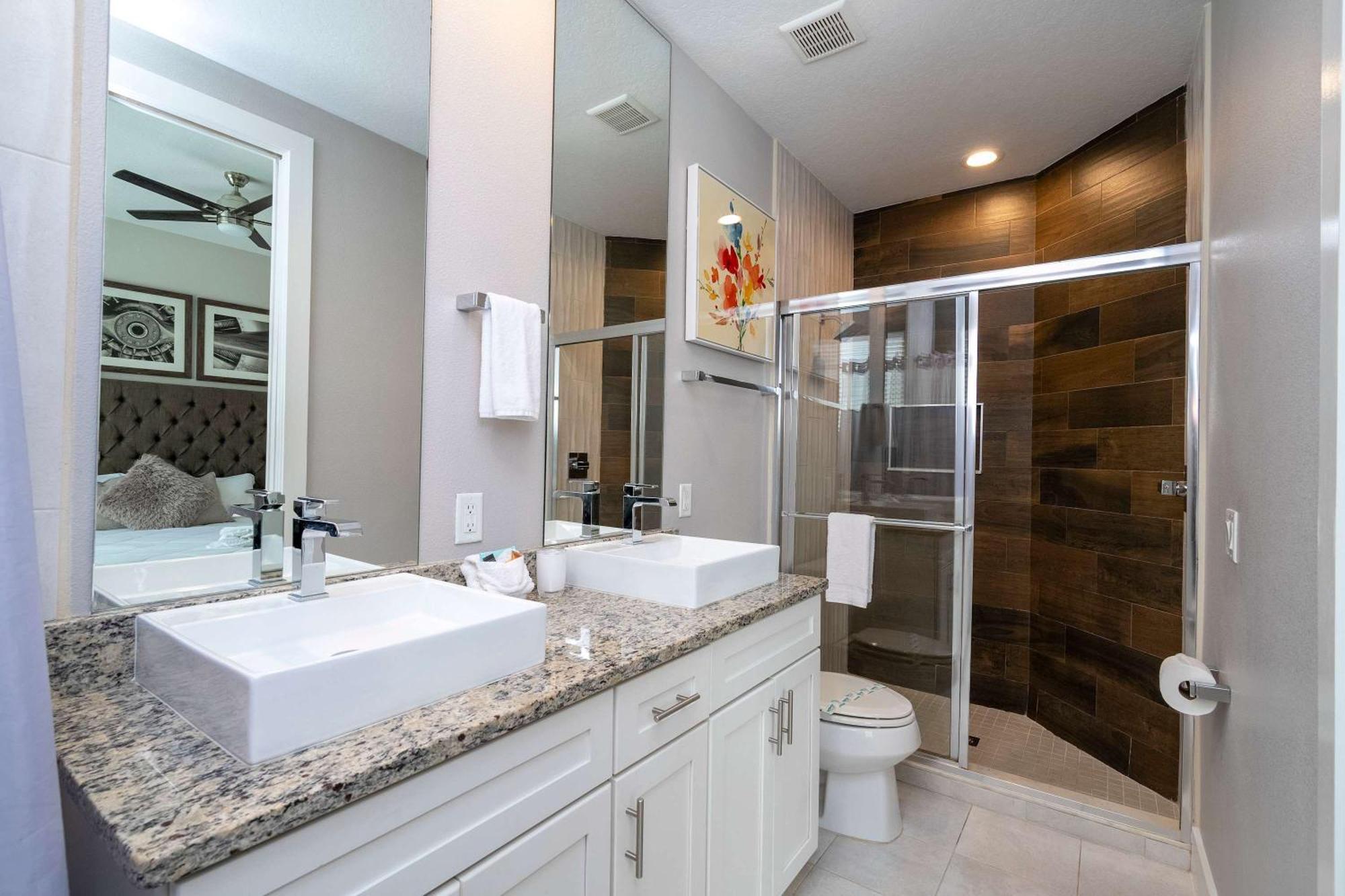 Modern Chic Mickey And Toy Story Holiday home