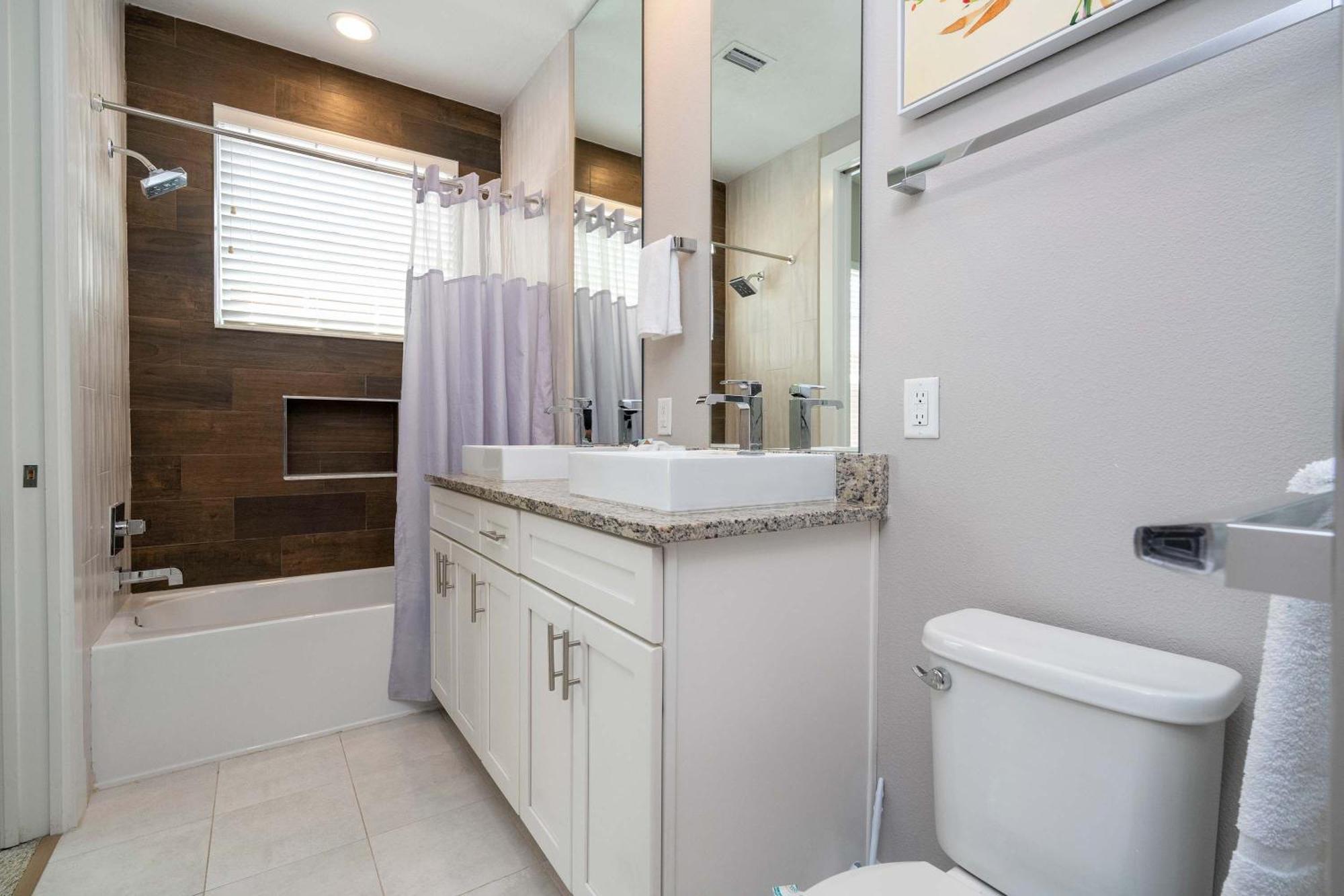 Modern Chic Mickey And Toy Story Holiday home Orlando