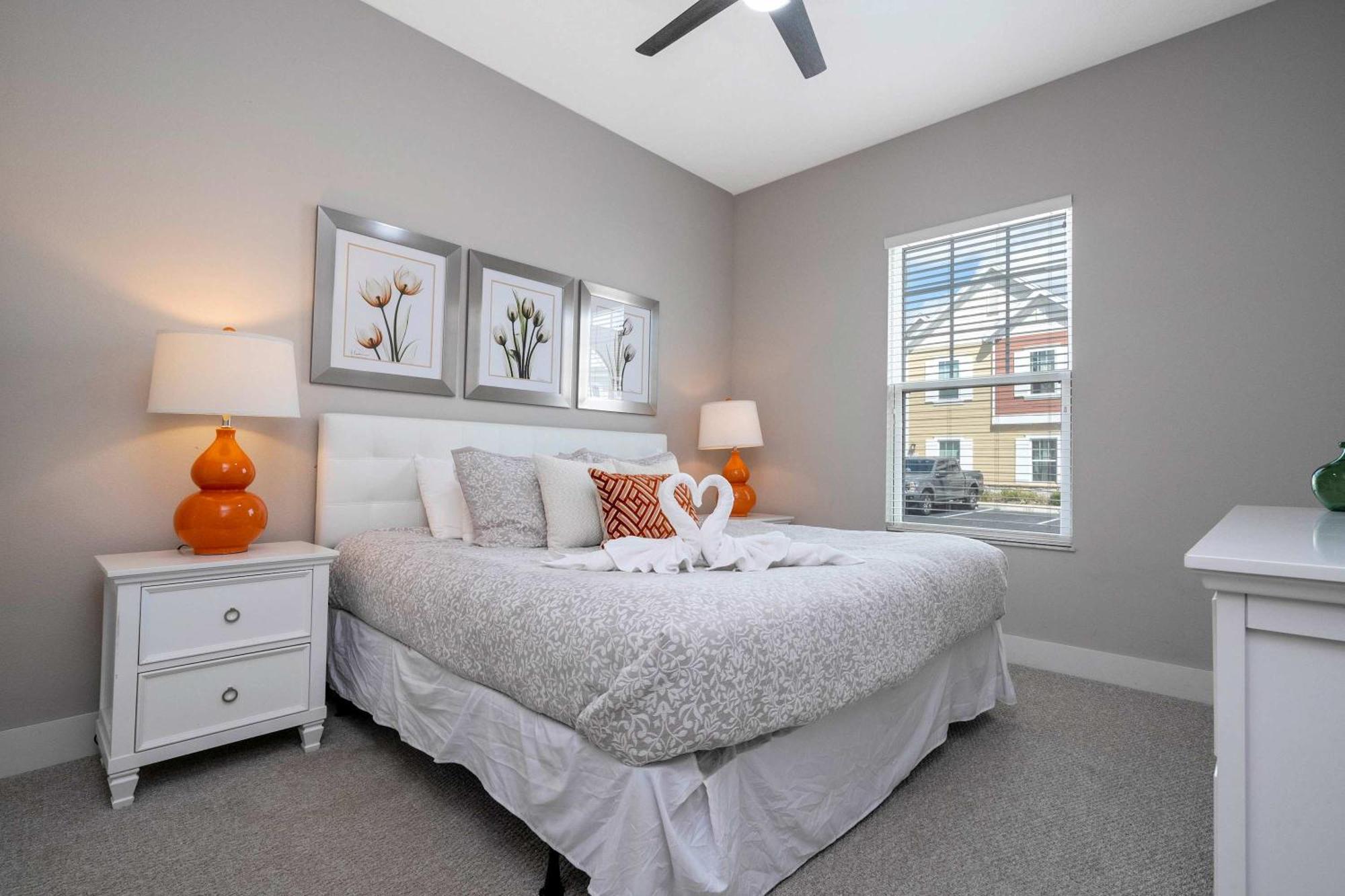 Modern Chic Mickey And Toy Story Holiday home