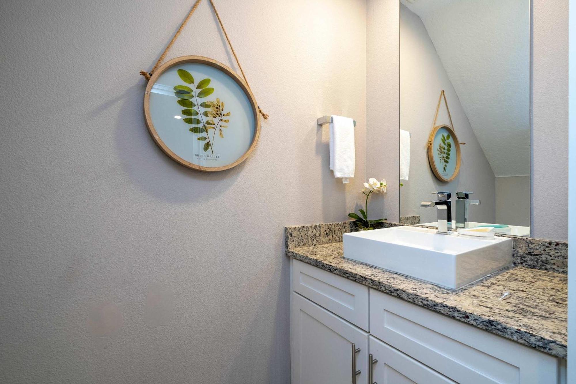Modern Chic Mickey And Toy Story Holiday home Orlando