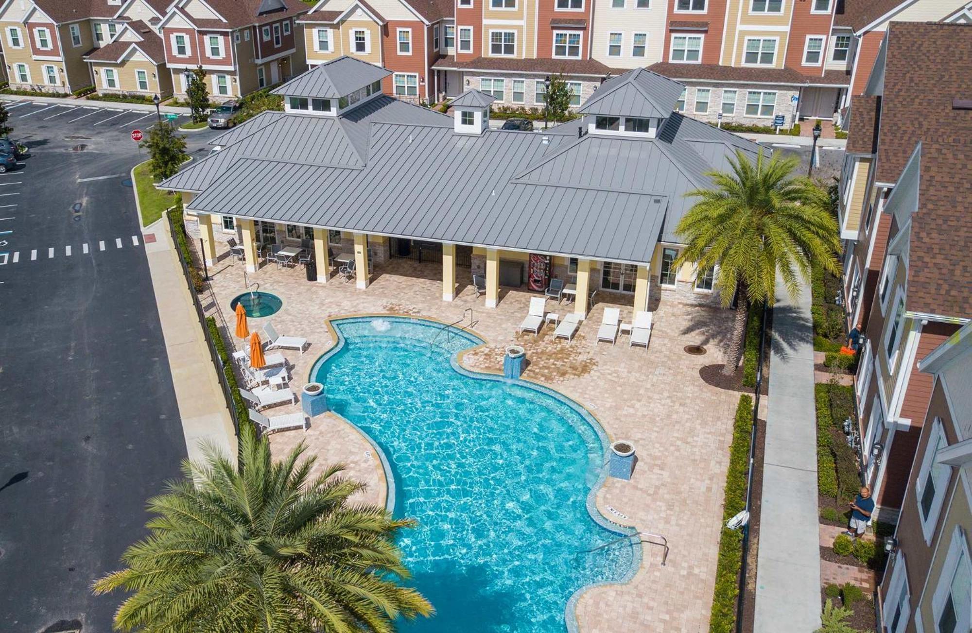 Luxury 3br With Mario Bros Near Holiday home Orlando