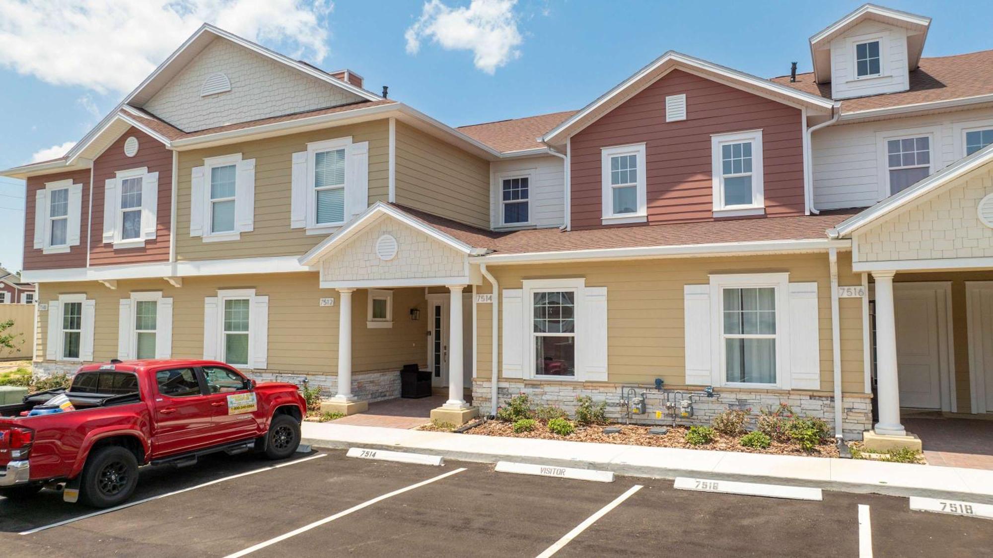 Luxury 3br With Mario Bros Near Holiday home