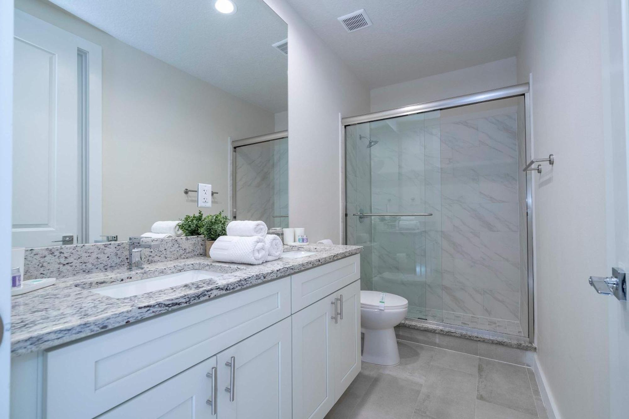 Luxury 3br With Mario Bros Near Holiday home Orlando