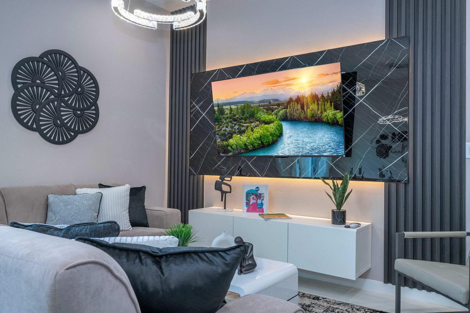 Luxury 3br With Mario Bros Near Orlando