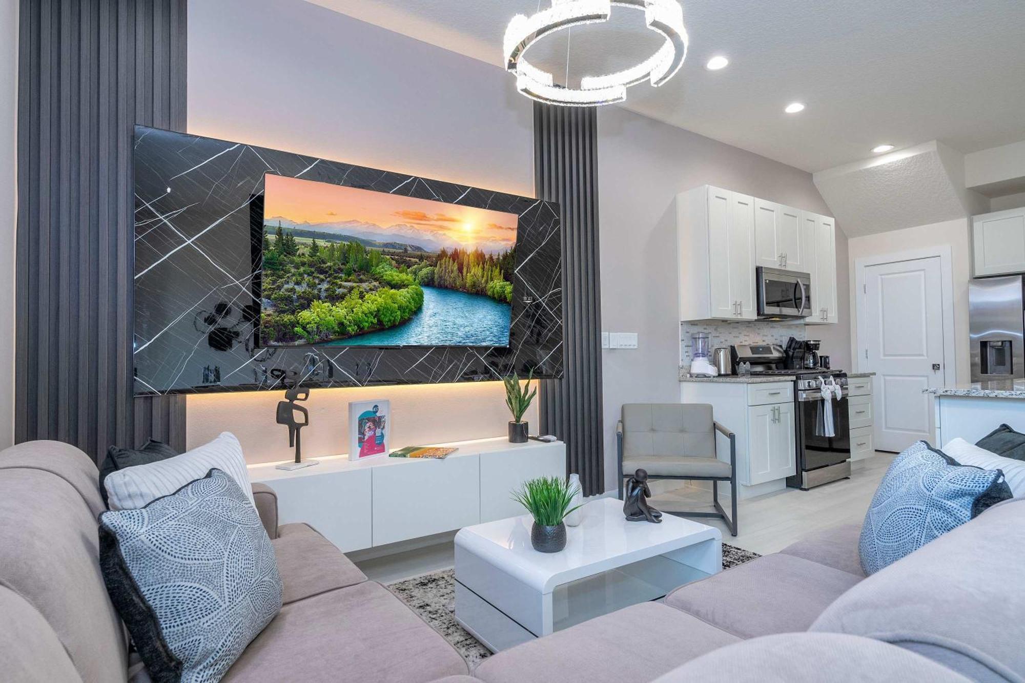 Luxury 3br With Mario Bros Near Orlando